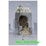 Sách Mê Cung Của Linh Hồn - Carlos Ruiz Zafón