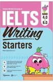 Sách IELTS Writing Starter - Band 4.0-6.0 (Terence Mitchell, Soyoung Lee)