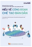 Sách Hiểu về công đoạn chế tạo Bán Dẫn - Letuin Edu