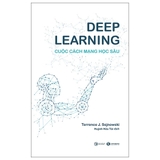 Sách Deep Learning - Cuộc Cách Mạng Học Sâu - Terrence J. Sejnowski