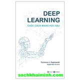 Sách Deep Learning - Cuộc Cách Mạng Học Sâu - Terrence J. Sejnowski