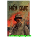 Sách Miền Hoang - Sương Nguyệt Minh