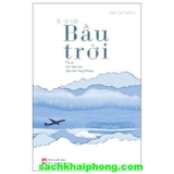 Lời Từ Biệt Bầu Trời - Đinh Lê Hương