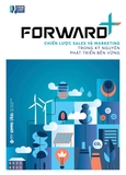Forward+ - Chiến Lược Sales Và Marketing Trong Kỷ Nguyên Phát Triển Bền Vững (Nhiều Tác Giả)