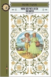 Văn Học Cổ Điển - Đông A Classic - Những Cuộc Phiêu Lưu Của Tom Sawyer