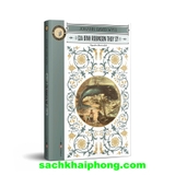 Văn Học Cổ Điển - Đông A Classic - Gia Đình Robinson Thụy Sỹ