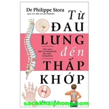 Từ Đau Lưng Đến Thấp Khớp - Dr Philippe Stora