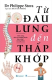 Từ Đau Lưng Đến Thấp Khớp - Dr Philippe Stora