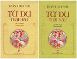 Combo (2 Cuốn Sách) Từ Dụ Thái Hậu: Quyển Hạ + Quyển Thượng (Bộ 2 Quyển) Trần Thùy Mai