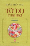 Combo (2 Cuốn Sách) Từ Dụ Thái Hậu: Quyển Hạ + Quyển Thượng (Bộ 2 Quyển) Trần Thùy Mai