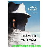 Thám Tử Thứ Tám - Alex Pavesi