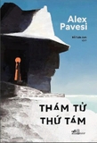 Thám Tử Thứ Tám - Alex Pavesi