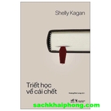  Triết Học Về Cái Chết - Shelly Kagan