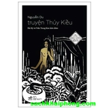 Truyện Thúy Kiều (Bản Kỷ Niệm 250 Năm Ngày Sinh Nguyễn Du) Nguyễn Du
