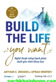  Bộ Sách Nghệ Thuật Về Khoa Học Hạnh Phúc - Thế Mạnh Tuổi Trung Niên + Build The Life You Want (Bộ 2 Cuốn)