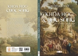 Khoa Học Về Cuộc Sống (Bìa Cứng) Alfred Adler