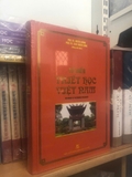 Từ điển triết học Việt Nam (Dictionary of Vietnamese philosophy) - PGS.TS. Doãn Chính (Chủ biên)