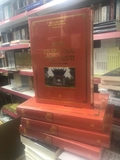 Từ điển triết học Việt Nam (Dictionary of Vietnamese philosophy) - PGS.TS. Doãn Chính (Chủ biên)