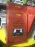 Từ điển triết học Việt Nam (Dictionary of Vietnamese philosophy) - PGS.TS. Doãn Chính (Chủ biên)