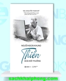 Người Ngoài Khung - Thiền Giữa Đời Thường (Tiến sĩ Nguyễn Thanh Mỹ)