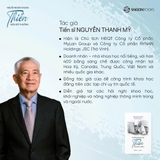 Người Ngoài Khung - Thiền Giữa Đời Thường (Tiến sĩ Nguyễn Thanh Mỹ)