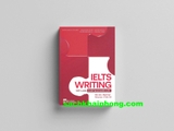 IELTS Writing - Viết Luận Chất Như Nước Cất