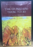 Tăng Già Phật Giáo Thượng Tọa Bộ - Rabindra Bijay Barua