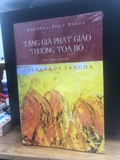 Tăng Già Phật Giáo Thượng Tọa Bộ - Rabindra Bijay Barua