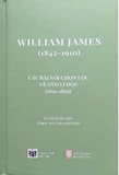 Các bài nói chọn lọc về tâm lý học (1891-1899) William James
