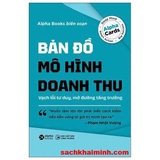 Bản Đồ Mô Hình Doanh Thu - Vạch Lối Tư Duy, Mở Đường Tăng Trưởng