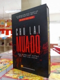 Mưa Đỏ (Bìa Cứng Đóng Hộp) Chu Lai