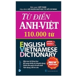 Từ Điển Anh-Việt 110000 Từ (Việt Fame)