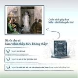 Lịch Sử Thế Giới Vô Hình - Linh Hồn, Tín Ngưỡng Và Những Nghi Lễ Huyền Bí (Bìa Cứng)