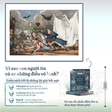 Lịch Sử Thế Giới Vô Hình - Linh Hồn, Tín Ngưỡng Và Những Nghi Lễ Huyền Bí (Bìa Cứng)