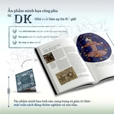 Lịch Sử Thế Giới Vô Hình - Linh Hồn, Tín Ngưỡng Và Những Nghi Lễ Huyền Bí (Bìa Cứng)