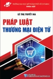 Pháp luật thương mại điện tử - Lê Thị Tuyết Hà