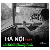 Hà Nội 1987 (Bìa Cứng) Jean-Charles Sarrazin