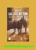 Các Cuộc Mít Tinh Nuremberg - Alan Wykes