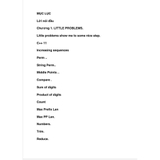 Chuyên tin 12 - Các chuyên đề chọn lọc với ngôn ngữ C++, Lý thuyết, bài tập và lời giải (Nguyễn Xuân Huy)