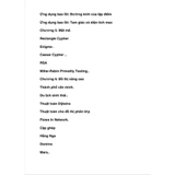 Chuyên tin 12 - Các chuyên đề chọn lọc với ngôn ngữ C++, Lý thuyết, bài tập và lời giải (Nguyễn Xuân Huy)