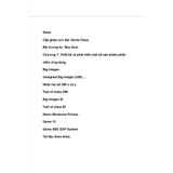 Chuyên tin 12 - Các chuyên đề chọn lọc với ngôn ngữ C++, Lý thuyết, bài tập và lời giải (Nguyễn Xuân Huy)