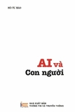 Sách AI và Con người - Hồ Tú Bảo