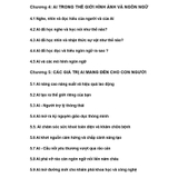 Sách AI và Con người - Hồ Tú Bảo