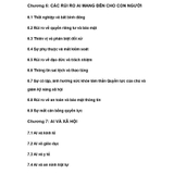 Sách AI và Con người - Hồ Tú Bảo