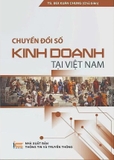 Chuyển đổi số kinh doanh tại Việt Nam