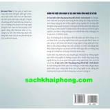 AI Tạo sinh - 100+ Ứng dụng thay đổi xã hội kinh doanh - Bernard Marr