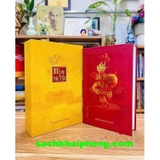 Hùng khí Đông A (Ấn bản đặc biệt - 800 Năm Triều Trần) Trần Thanh Cảnh