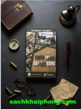 Lý Thuyết Chiến Tranh Bất Đối Xứng - Robert Taber