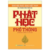 Bộ Sách Phật Học Phổ Thông ( Bộ 3 Quyển)
