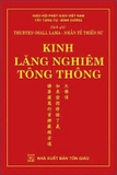 Kinh Lăng Nghiêm Tông Thông - Giáo Hội Phật Giáo Việt Nam